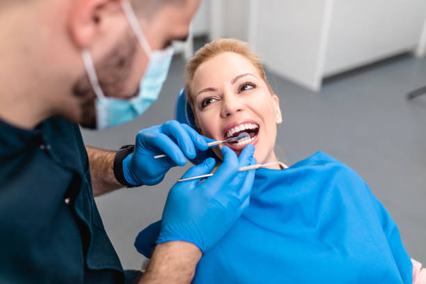 Why Choose Us for Your Dental Needs in Kula, HI